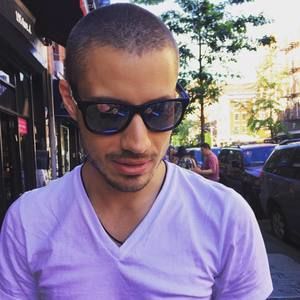 Meet your Posher, Sebastian